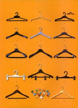 coat hanger