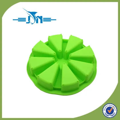 Brand new mooncake design with high quality