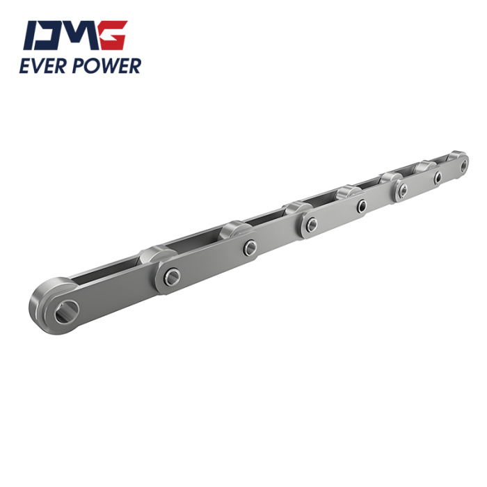 Hohlstiftförderkette (MC -Serie)