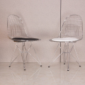 Eames Wire Chair / Charles Eames Silla de oficina Dinning Chair