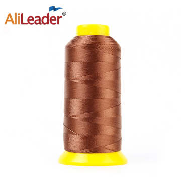 AliLeader Monofilament Thread For Making Wigs
