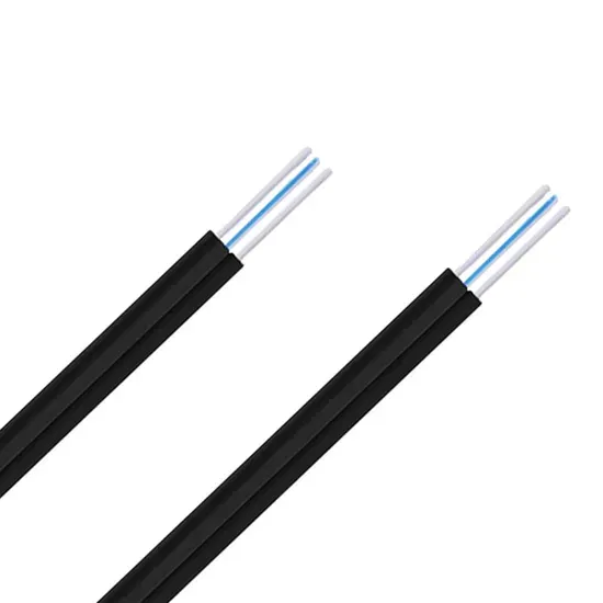 GJXFH Optical Fiber Cable with FRP Strength Member