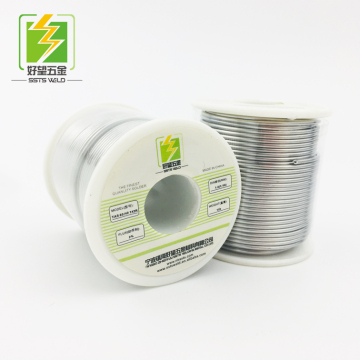 SAC0307 Solder Bar: Enhancing Work Efficiency with Fine Welding and Low Temperature Convenience