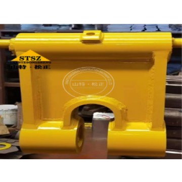 Grapple Fixation Bracket 195-71-74141 for D375A-3A Bulldozer