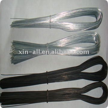 Electro Galvanized U Type Wire