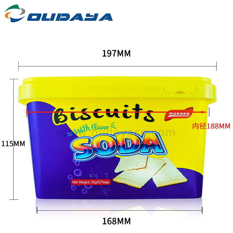 Biscuits 3 1