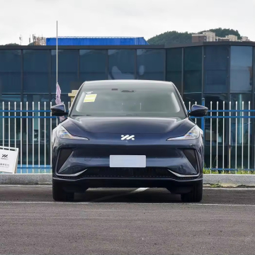 2023 IM LS7 New Energy 5-Door 5-Seat Mid-To-Large Electric SUV