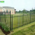 Hot Dip Galvanized Wrought Iron Fence Wire