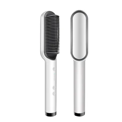 Wholesale professional One Step Hair Dryer Hot Comb