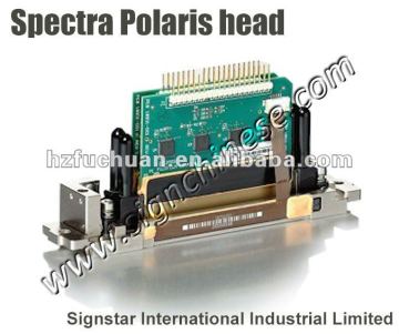 spectra polaris head 512 / spectra solvent head