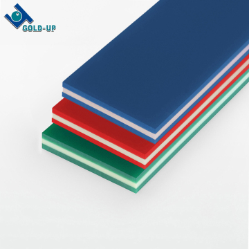 Squeegee d'oro di qualità per stampa a schermo - 1000 mm/3660 mm/4000 mm Blade in gomma