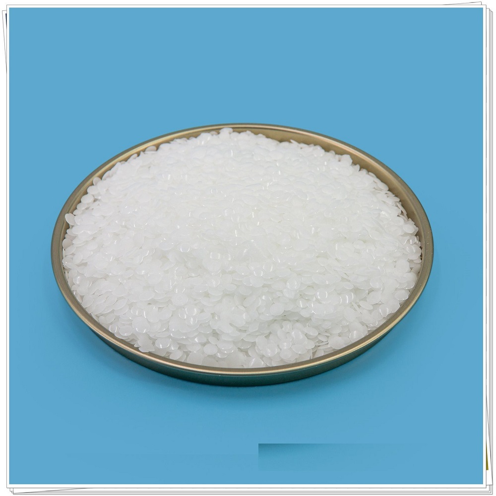 Oxidized PE Wax Polyethylene Wax For PVC