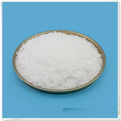 Oxidized PE Wax Polyethylene Wax For PVC
