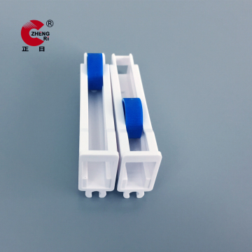 Automatic I.V Flow Regulator Assembly Machine