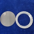 Precision Ceramic Bond Diamond Grinding Wheel / Wafer Thinning Wheel – for Silicon Wafer Polishing & Back Grinding