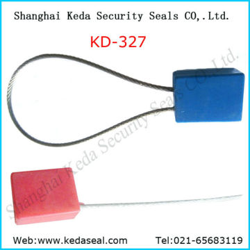 China supplier Cable Seurity Seals KD-327 bank security door