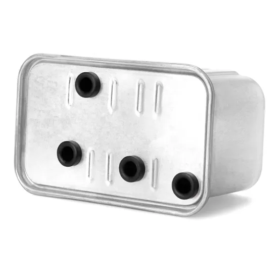 Thermo-King Heavy Duty Truck Parts: Fuel Filters (11-7264, 117264, FF5275, 5839FF5275, 31756)