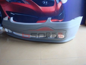98-04 SLK Class R170 L Style BodyKit For Mercedes