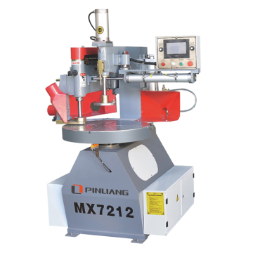 Automatic MX7212 Wood Copy Shaper Machine for Woodworking Furniture