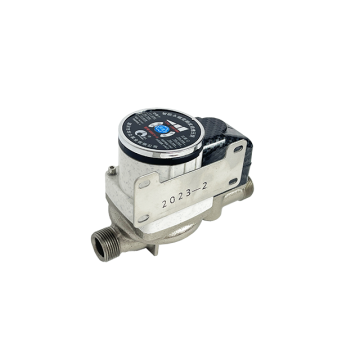 24V DC Full Automatic Mini Solar Water Heater Booster Pump