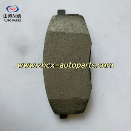 Front brake pad for changan EADO
