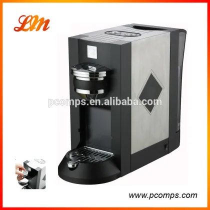 Illy Coffee Machine