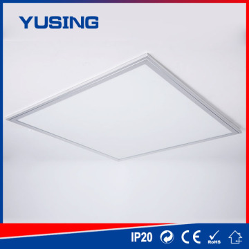 Ultra thin aluminum smd 18w ceiling panel lighting