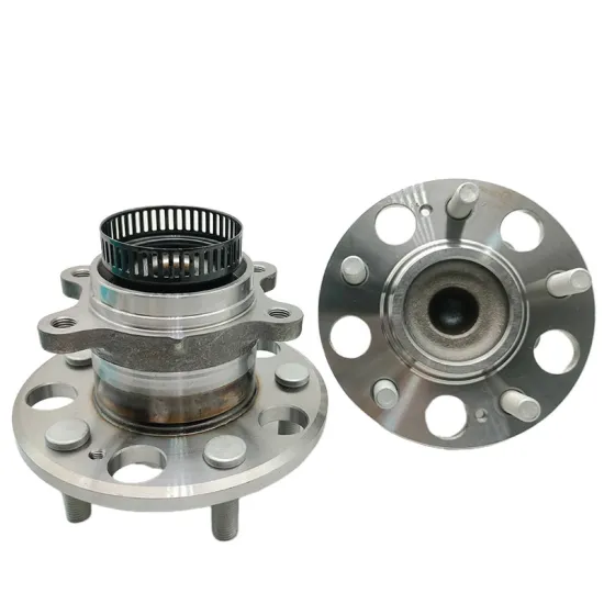DI-SOLIK Rear Wheel Hub Bearing 52730-2H000 for Hyundai Elantra