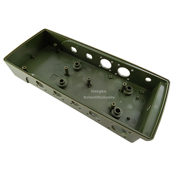 Mobile Case Mould