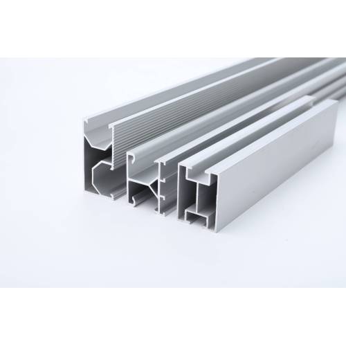 Rails in lega di alluminio PV Montaggio solare