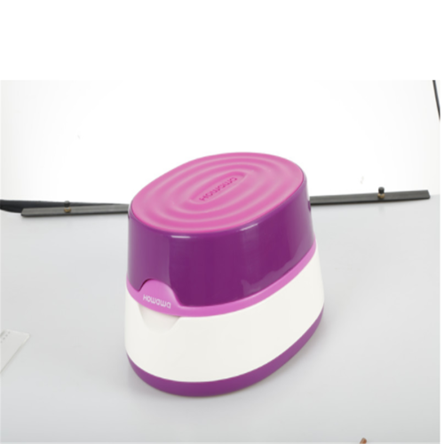 A5002 Baby Potty Toilet Trainer With Sidestep