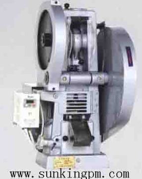 Single Punch Tablet Press (DP30A)