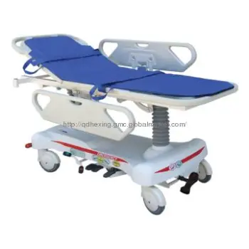 Hospital Emergency medical equipment,elevator stretch cart