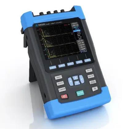 Power Quality Analyer (E6000)