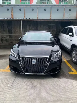 14th generation Crown Body Kit For 4X4 Accessories