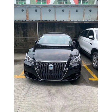 Kit de cuerpo Crown Crown de 14º generación para accesorios 4x4