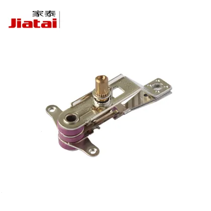 China Supplier JIATAI Adjustable KST Thermostat for Iron - KST Thermostat Kettle Temperature Controller