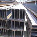 Galvanize I Section Steel Beam