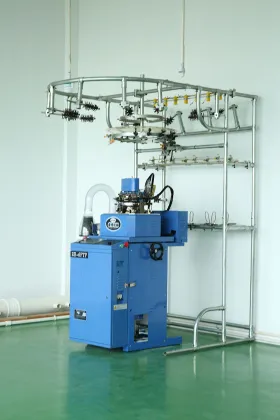 Professional Sports Sock Knitting Machine
