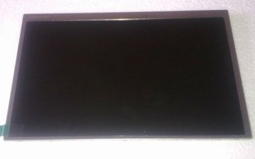 7.0  Inch Industrial Flat Samsung Lcd Lms700kf23 800(rgb)×480