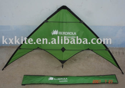 promotional kite-sport kite