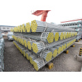 Hot Dipped Galvanized Round Pipe