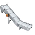 Customizable Z Type Bucket Elevator