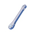 CT-123L Ratchet Wrench Scoffoldings Ferramamentas Refrigeration Tool Ratchet Hardware Tool