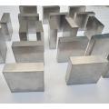 High-Purity Titanium Block - Premium Grade for Industrial
