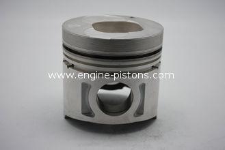 Alfin Tinned 4BC2 Isuzu Car Pistons Automotive For Diesel E