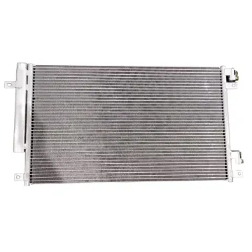 ac condenser for GM DODGE Spark ACTIV 1.4 17-19 OEM 94524859 car condenser