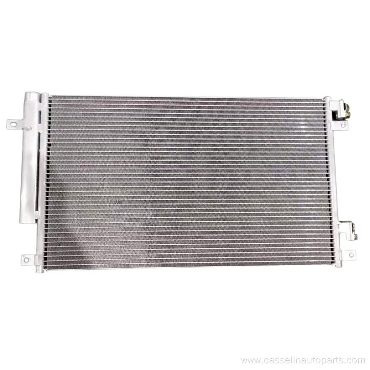 ac condenser for GM DODGE Spark ACTIV 1.4 17-19 OEM 94524859 car condenser