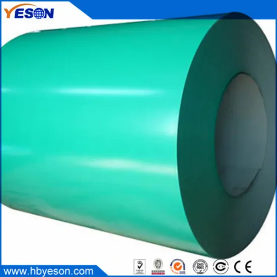 Galvalume Steel sheets