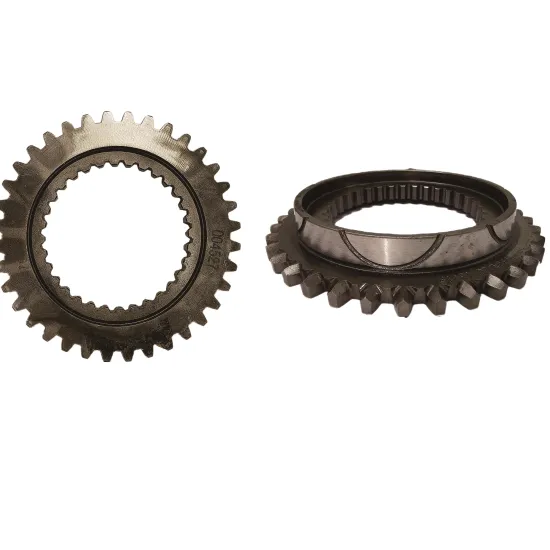 OEM 004527 Auto Transmission Gearbox Synchronizer Cone for ZF